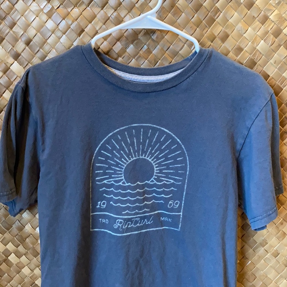 Rip Curl Surf T-shirt M